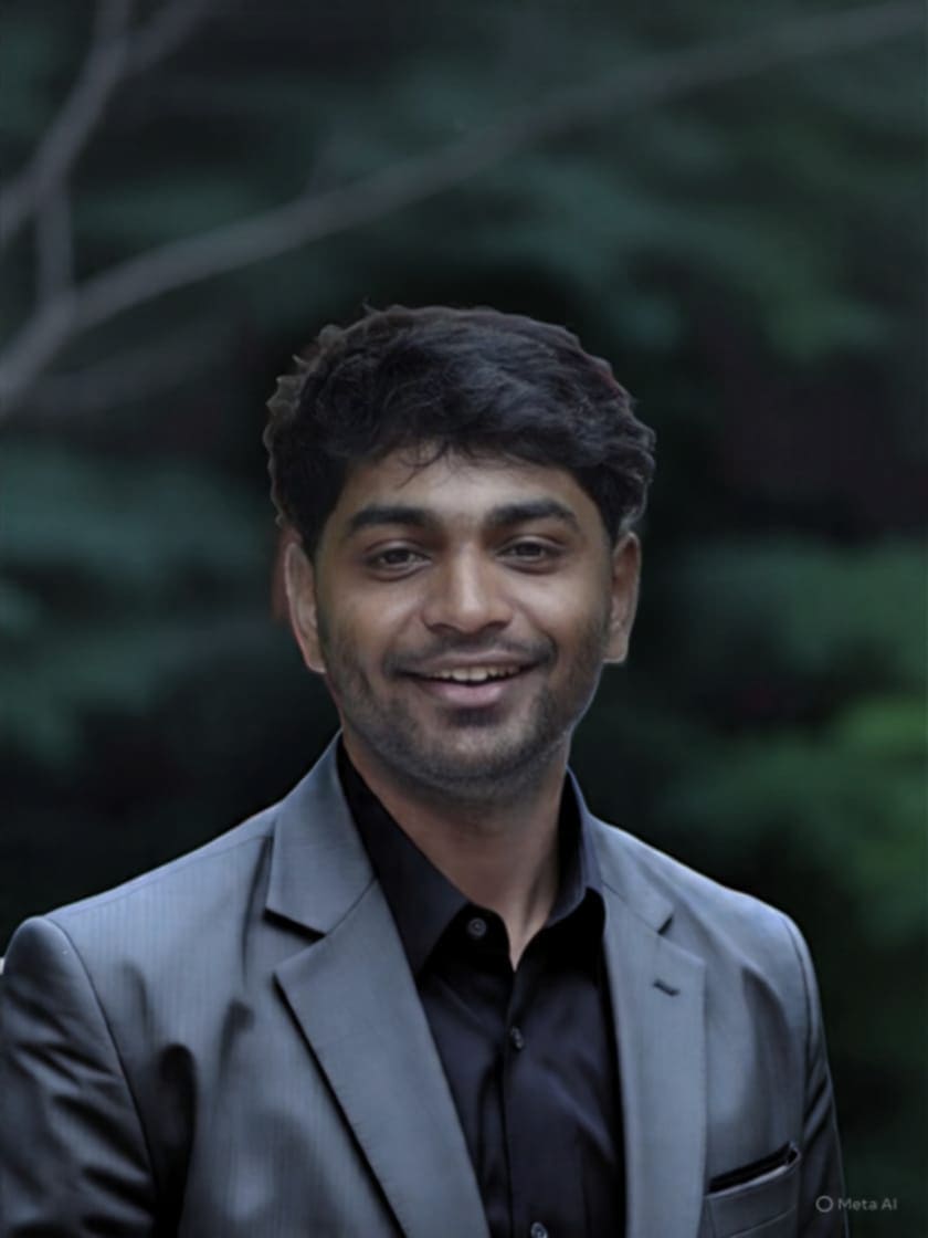 Afsal P