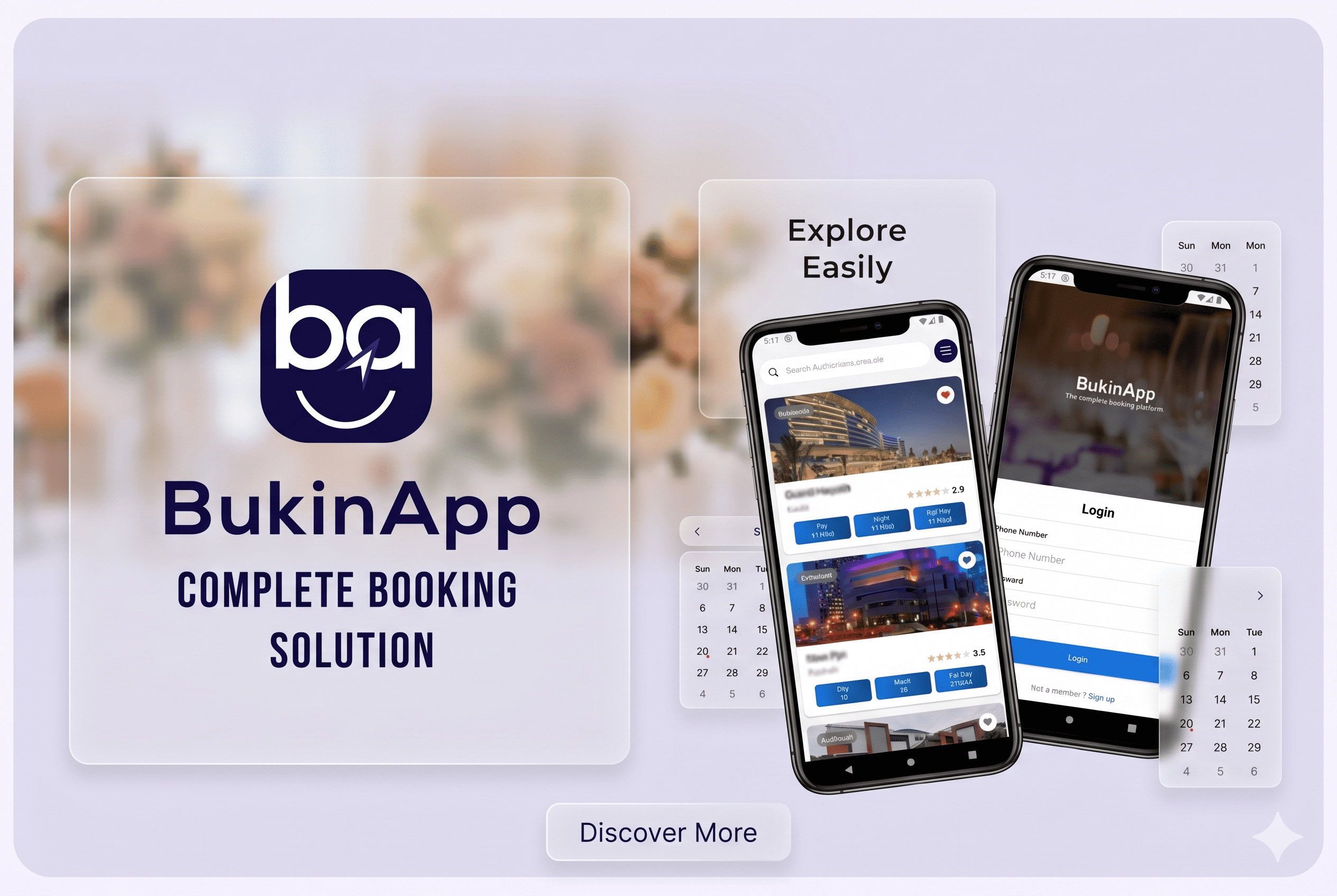 Bukinapp